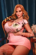 Summer Premium Female Sex Doll
