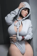 Tory Realistic Sex Doll - Image 3