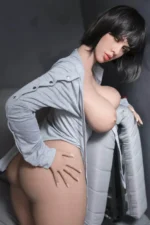 Tory Realistic Sex Doll - Image 5