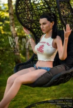 Vicky Real Life Sex Doll - Image 9