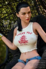 Vicky Real Life Sex Doll - Image 10