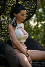 Vicky Real Life Sex Doll - Image 17