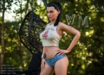 Vicky Real Life Sex Doll - Image 25