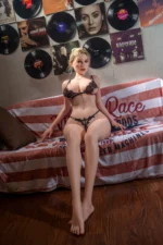 Lana Realistic Sex Doll - Image 5