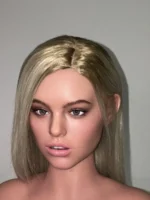 Fanny Premium Silicone SLE Sex Doll - Image 25