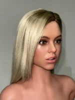Fanny Premium Silicone SLE Sex Doll - Image 24