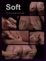 Coralie Silicone Torso Sex Doll - Image 18