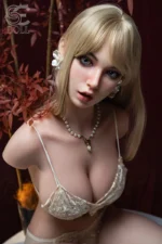 Olivia Silicone Torso Sex Doll - Image 20