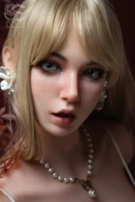 Olivia Silicone Torso Sex Doll - Image 21