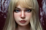Olivia Silicone Torso Sex Doll - Image 5