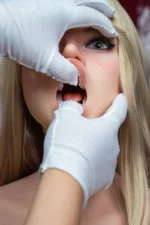 Olivia Silicone Torso Sex Doll - Image 9