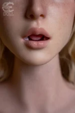 Sophia Silicone Torso Sex Doll - Image 15