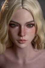 Sophia Silicone Torso Sex Doll - Image 17