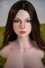 Nadia Silicone Torso Sex Doll - Image 13