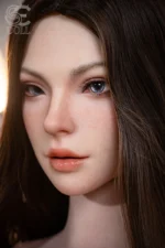 Nadia Silicone Torso Sex Doll - Image 16