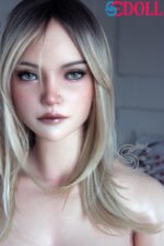 bridget Silicone Sex Doll - Image 14