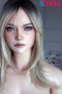bridget silicone sex doll