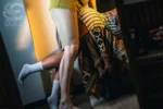 Cindy D Realistic Full Silicone Sex Doll - Image 20