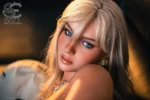 Cindy D Realistic Full Silicone Sex Doll - Image 31