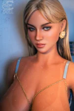 Cindy D Realistic Full Silicone Sex Doll - Image 44