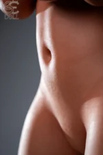 Cindy D Realistic Full Silicone Sex Doll - Image 63