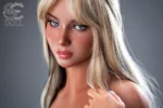 Cindy D Realistic Full Silicone Sex Doll - Image 65