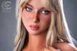Cindy D Realistic Full Silicone Sex Doll - Image 66