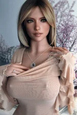 Queena Lifesize Sex Doll - Image 11