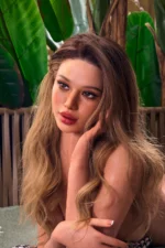 Sienna Realistic Silicone Sex Doll