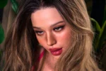 Sienna Realistic Silicone Sex Doll - Image 3