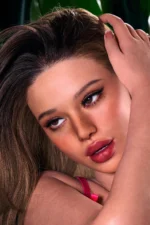 Sienna Realistic Silicone Sex Doll - Image 7