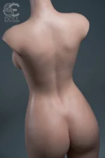Zoe Silicone Torso SE Sex Doll - Image 22