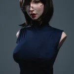 Zoe Silicone Torso SE Sex Doll