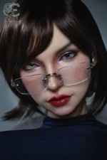 Zoe Silicone Torso SE Sex Doll - Image 5