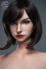 Zoe Silicone Torso SE Sex Doll - Image 10
